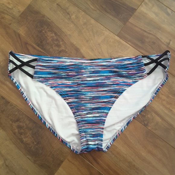 Cole Of California Tankini Size XL - Picture 4 of 6